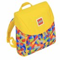 LEGO 20126-1929 KIDDIEWINK BACKPACK LEGO®, Bricks, YELLOW