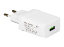 Ładowarka BLOW 76-003#(1x USB 3.0\12000mA\240V)