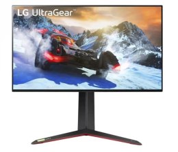 Monitor LG 27