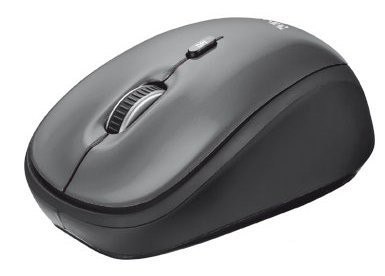 Mysz TRUST Yvi Wireless Mini Mouse 18519