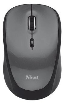 Mysz TRUST Yvi Wireless Mini Mouse 18519