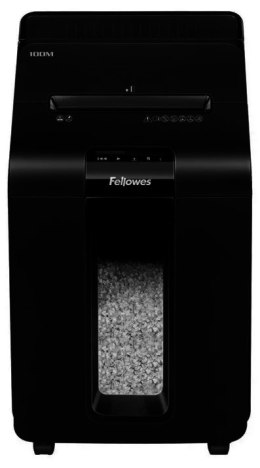 Niszczarka FELLOWES 4629201