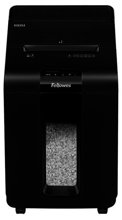 Niszczarka FELLOWES 4629201