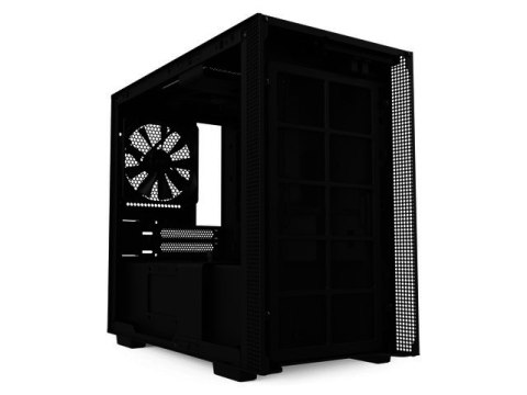 Obudowa Mini Tower NZXT CA-H210B-B1