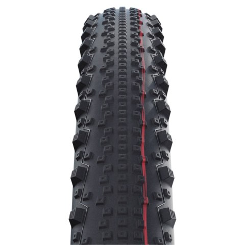 Opona MTB Schwalbe Thunder Burt 29x2.25 Super Ground TLE Addix Speed zwijana