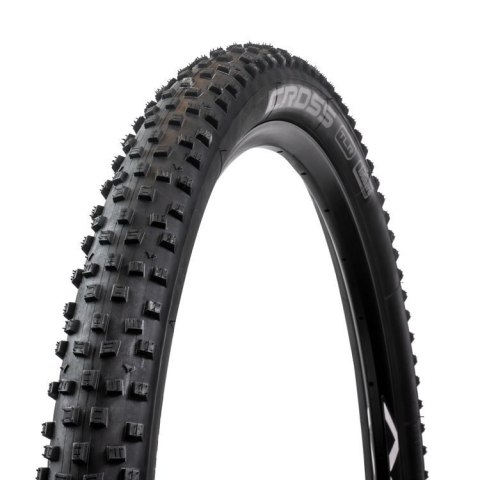 Opona MTB Wolfpack Cross 29x2.25 ToGuard Compound czarna zwijana