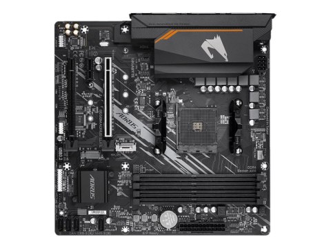 Płyta główna GIGABYTE B550M AORUS ELITE Socket AM4