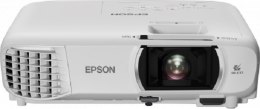 Projektor LCD EPSON EH-TW750 1080p 3400 ANSI 16000:1