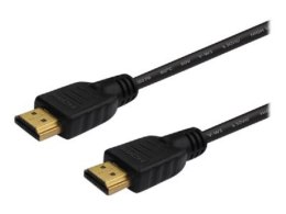 SAVIO CL-06M 3m /s1x HDMI (A) 1x HDMI (A)