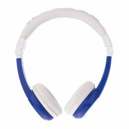 Słuchawki BUDDYPHONE 0.8 m 3.5 mm wtyk