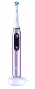 Szczoteczka elektryczna ORAL-B iO Series 9N Quartz rose