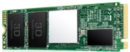 TRANSCEND 220S M.2 2280″ 512 GB PCIe NVMe 3.0 x4 3500MB/s 2800MS/s