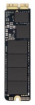 TRANSCEND JetDrive PCI-E″ 480 GB PCIe Gen3 x2 950MB/s 950MS/s