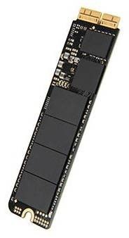 TRANSCEND JetDrive PCI-E″ 480 GB PCIe Gen3 x2 950MB/s 950MS/s