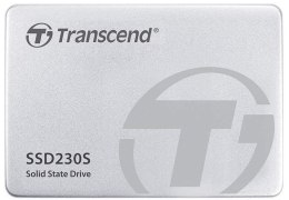 TRANSCEND SSD230S 2.5″ 1 TB SATA III (6 Gb/s) 560MB/s 520MS/s
