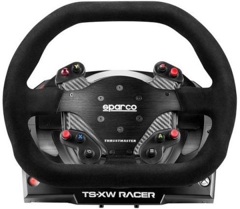 TS-XW Racer