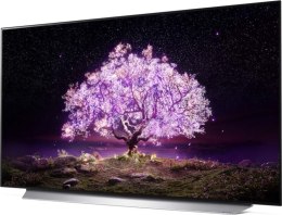 Telewizor LG 55″ OLED55C12LA