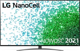 Telewizor LG 65″ 65NANO813PA