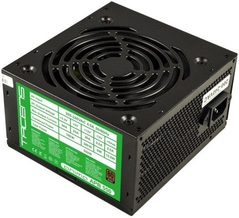 Zasilacz PC TACENS 550W TACANIMA-APB550