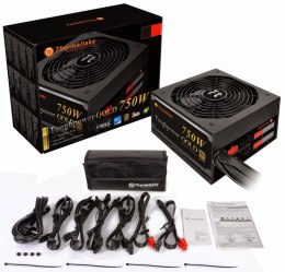 Zasilacz PC THERMALTAKE 750W PS-TPD-0750MPCGEU-1