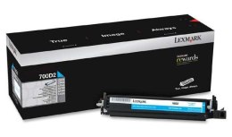 Zespół wywoływacza LEXMARK 70C0D20