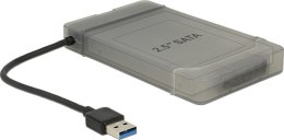 Adapter DELOCK 62742 USB - SATA