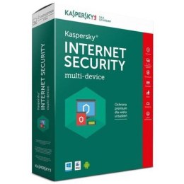 ESD Kaspersky IS 2016 1Desktop 2Y KL1867PCADS