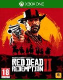 Gra Red Dead Redemption 2 PL (XONE)