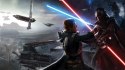 Gra Star Wars Jedi: Upadły zakon PL (PS4)