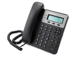 Grandstream Telefon IP 1 konto SIP GXP 1610