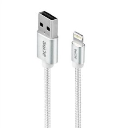 Kabel USB ACME Lightning 1