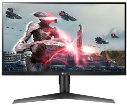 Monitor LG 27