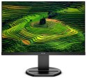 Monitor PHILIPS 22.5" 1920 x 1200 230B8QJEB/00 Czarny