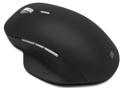 Mysz MICROSOFT Precision Mouse Czarny GHV-00006