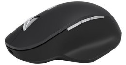 Mysz MICROSOFT Precision Mouse Czarny GHV-00006