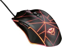 Mysz TRUST GXT 160 Ture RGB Gaming Mouse 22332