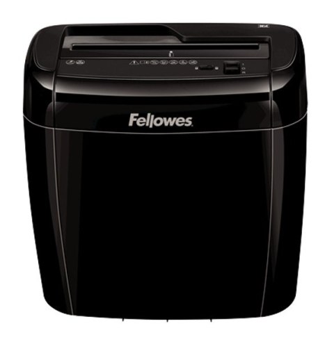 Niszczarka FELLOWES Powershred 36C