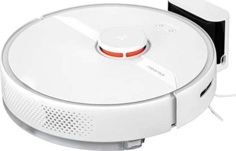 Odkurzacz automatyczny XIAOMI Roborock Roborock S6 Pure White