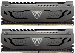 Pamięć PATRIOT DIMM DDR4 16GB 3600MHz 17CL 1.35V DUAL