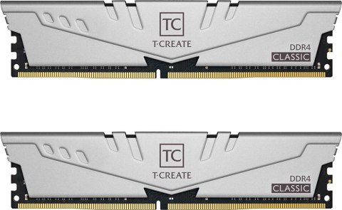 Pamięć TEAM GROUP UDIMM DDR4 16GB 3200MHz 1.2V DUAL