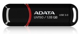 Pendrive (Pamięć USB) A-DATA 128 GB USB 3.0 Czarny