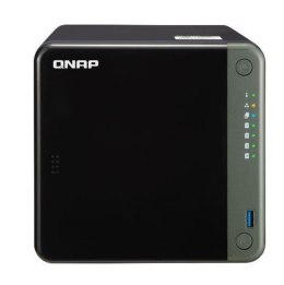 Serwer plików QNAP TS-453D-4G