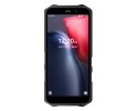 Smartphone OUKITEL WP12 4/32GB DS. Czerwony 32 GB Czarno-pomarańczowy WP12-RD/OL