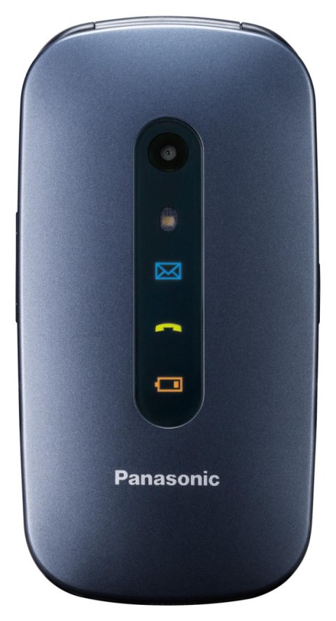 Telefon PANASONIC KX-TU456EX Niebieski