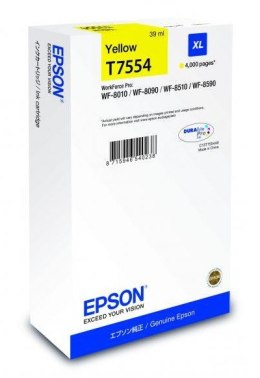 Tusz EPSON T7554 C13T755440