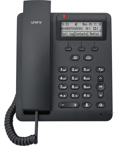 Unify OpenScape Desk Phone CP100