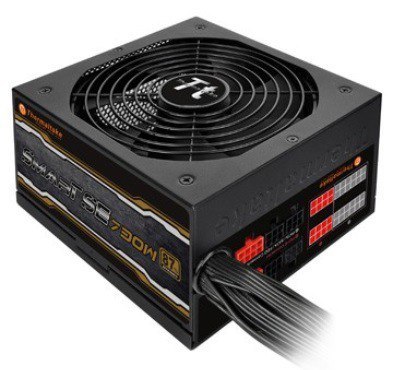 Zasilacz PC THERMALTAKE 730W PS-SPS-0730MPCGEU-1