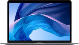 APPLE MacBook Air 13 13.3/8GB/SSD256GB/IRIS PLUS G4/Szaro-czarny