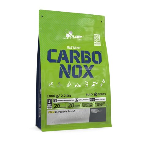 Carbonox 1000g (worek) Ananas