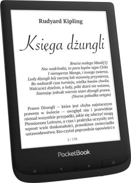 Czytnik PocketBook Touch Lux 5 (PB628-P-WW)